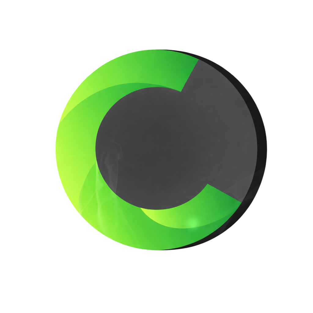 Cromulent RP Logo